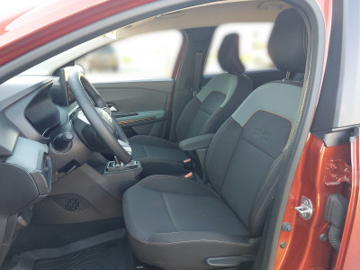 Dacia Jogger Gebrauchtwagen Dacia Jogger Gebrauchtwagen