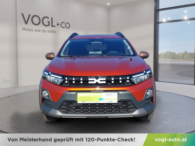 Dacia Jogger Gebrauchtwagen Dacia Jogger Gebrauchtwagen