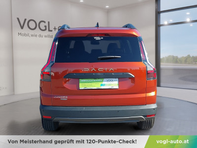 Dacia Jogger Gebrauchtwagen Dacia Jogger Gebrauchtwagen