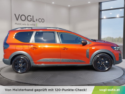 Dacia Jogger Gebrauchtwagen Dacia Jogger Gebrauchtwagen