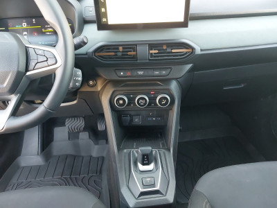 Dacia Jogger Gebrauchtwagen Dacia Jogger Gebrauchtwagen
