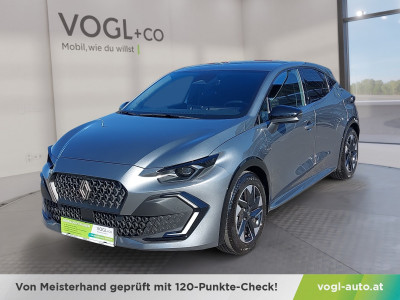 Renault Clio Gebrauchtwagen Renault Clio Gebrauchtwagen