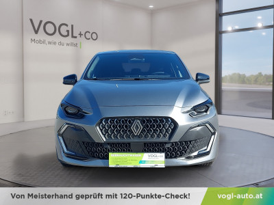 Renault Clio Gebrauchtwagen Renault Clio Gebrauchtwagen