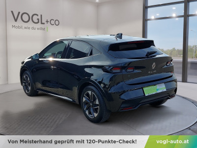 Renault Clio Gebrauchtwagen Renault Clio Gebrauchtwagen