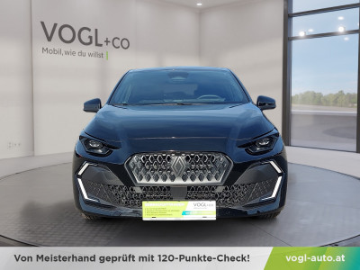 Renault Clio Gebrauchtwagen Renault Clio Gebrauchtwagen
