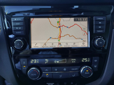 Nissan Qashqai Gebrauchtwagen Nissan Qashqai Gebrauchtwagen