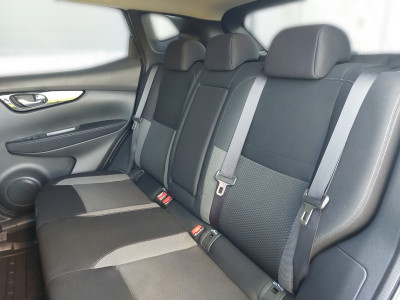 Nissan Qashqai Gebrauchtwagen Nissan Qashqai Gebrauchtwagen
