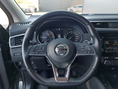 Nissan Qashqai Gebrauchtwagen Nissan Qashqai Gebrauchtwagen
