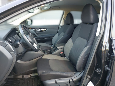 Nissan Qashqai Gebrauchtwagen Nissan Qashqai Gebrauchtwagen