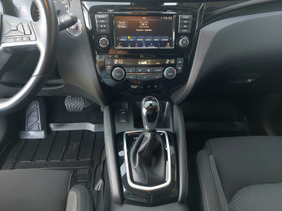 Nissan Qashqai Gebrauchtwagen Nissan Qashqai Gebrauchtwagen
