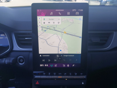 Renault Symbioz Gebrauchtwagen Renault Symbioz Gebrauchtwagen