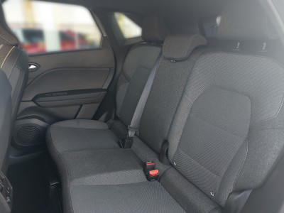 Renault Symbioz Gebrauchtwagen Renault Symbioz Gebrauchtwagen