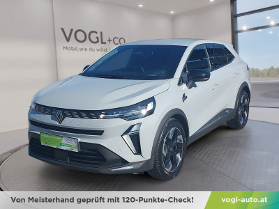 Renault Symbioz Gebrauchtwagen Renault Symbioz Gebrauchtwagen