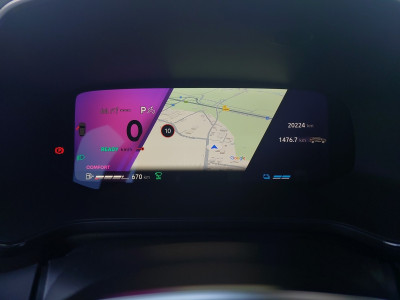 Renault Symbioz Gebrauchtwagen Renault Symbioz Gebrauchtwagen