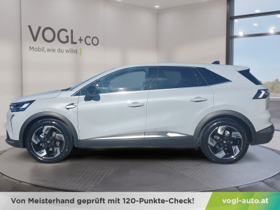 Renault Symbioz Gebrauchtwagen Renault Symbioz Gebrauchtwagen