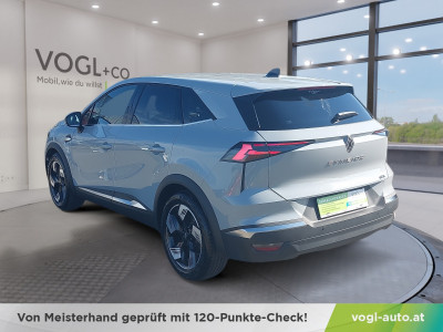 Renault Symbioz Gebrauchtwagen Renault Symbioz Gebrauchtwagen