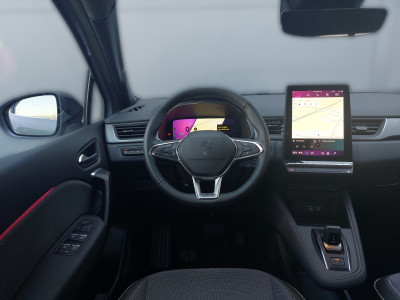 Renault Symbioz Gebrauchtwagen Renault Symbioz Gebrauchtwagen
