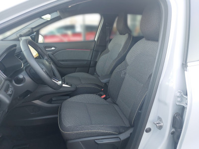 Renault Symbioz Gebrauchtwagen Renault Symbioz Gebrauchtwagen