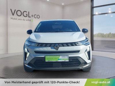 Renault Symbioz Gebrauchtwagen Renault Symbioz Gebrauchtwagen