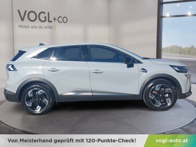 Renault Symbioz Gebrauchtwagen Renault Symbioz Gebrauchtwagen