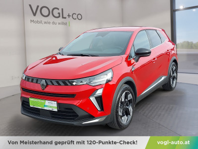 Renault Symbioz Gebrauchtwagen Renault Symbioz Gebrauchtwagen