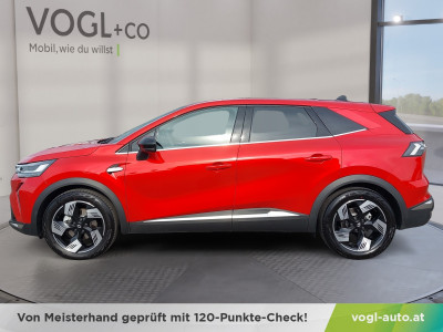 Renault Symbioz Gebrauchtwagen Renault Symbioz Gebrauchtwagen