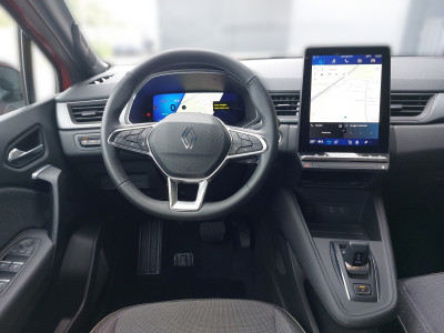 Renault Symbioz Gebrauchtwagen Renault Symbioz Gebrauchtwagen