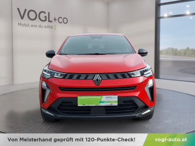 Renault Symbioz Gebrauchtwagen Renault Symbioz Gebrauchtwagen