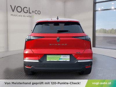 Renault Symbioz Gebrauchtwagen Renault Symbioz Gebrauchtwagen