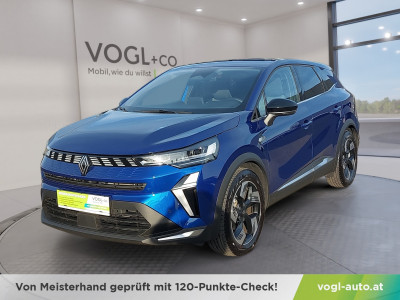 Renault Symbioz Gebrauchtwagen Renault Symbioz Gebrauchtwagen