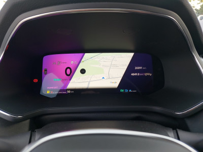 Renault Symbioz Gebrauchtwagen Renault Symbioz Gebrauchtwagen