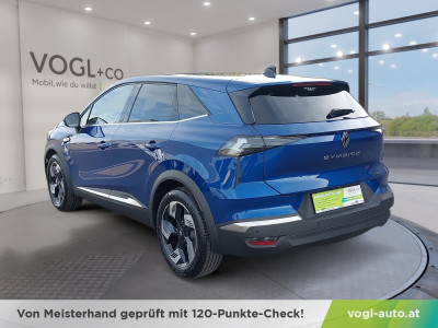 Renault Symbioz Gebrauchtwagen Renault Symbioz Gebrauchtwagen