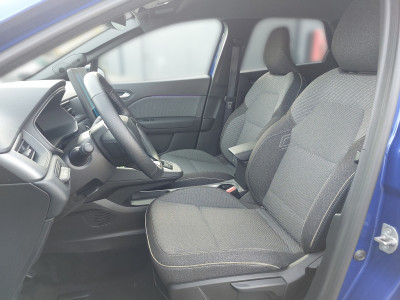 Renault Symbioz Gebrauchtwagen Renault Symbioz Gebrauchtwagen