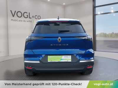 Renault Symbioz Gebrauchtwagen Renault Symbioz Gebrauchtwagen