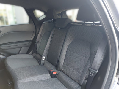 Renault Captur Gebrauchtwagen Renault Captur Gebrauchtwagen