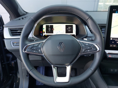 Renault Captur Gebrauchtwagen Renault Captur Gebrauchtwagen