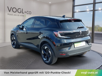 Renault Captur Gebrauchtwagen Renault Captur Gebrauchtwagen
