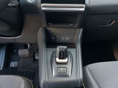 Renault Captur Gebrauchtwagen Renault Captur Gebrauchtwagen