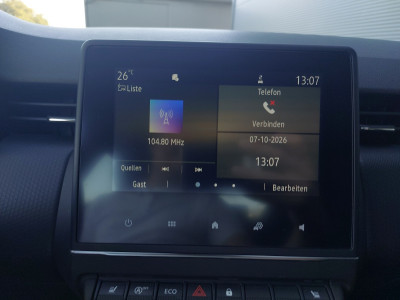 Renault Clio Gebrauchtwagen Renault Clio Gebrauchtwagen