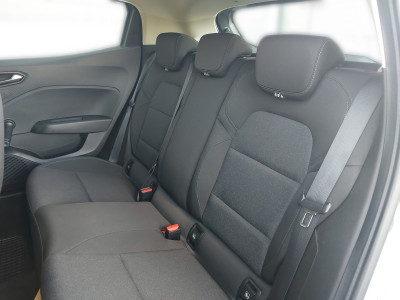 Renault Clio Gebrauchtwagen Renault Clio Gebrauchtwagen