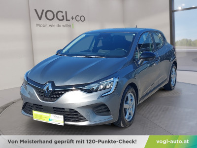 Renault Clio Gebrauchtwagen Renault Clio Gebrauchtwagen