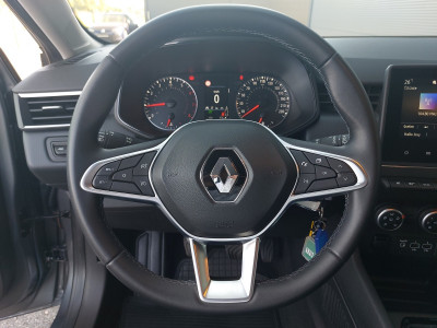 Renault Clio Gebrauchtwagen Renault Clio Gebrauchtwagen