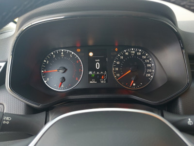 Renault Clio Gebrauchtwagen Renault Clio Gebrauchtwagen