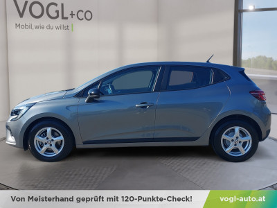 Renault Clio Gebrauchtwagen Renault Clio Gebrauchtwagen