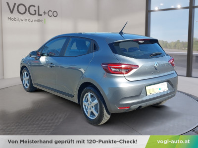 Renault Clio Gebrauchtwagen Renault Clio Gebrauchtwagen