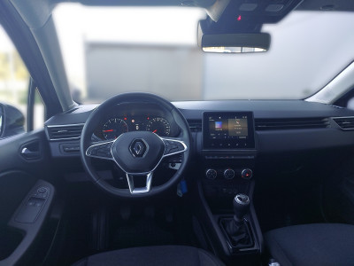 Renault Clio Gebrauchtwagen Renault Clio Gebrauchtwagen