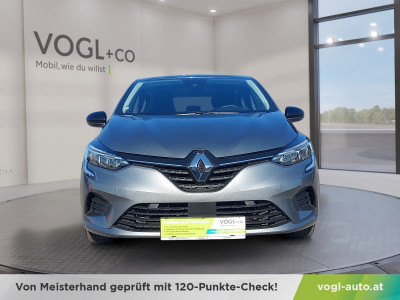 Renault Clio Gebrauchtwagen Renault Clio Gebrauchtwagen