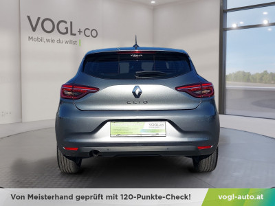 Renault Clio Gebrauchtwagen Renault Clio Gebrauchtwagen