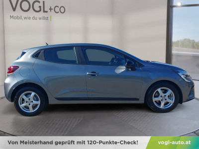 Renault Clio Gebrauchtwagen Renault Clio Gebrauchtwagen