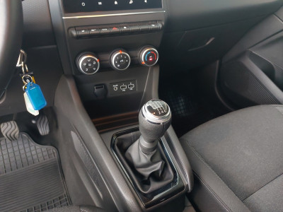 Renault Clio Gebrauchtwagen Renault Clio Gebrauchtwagen